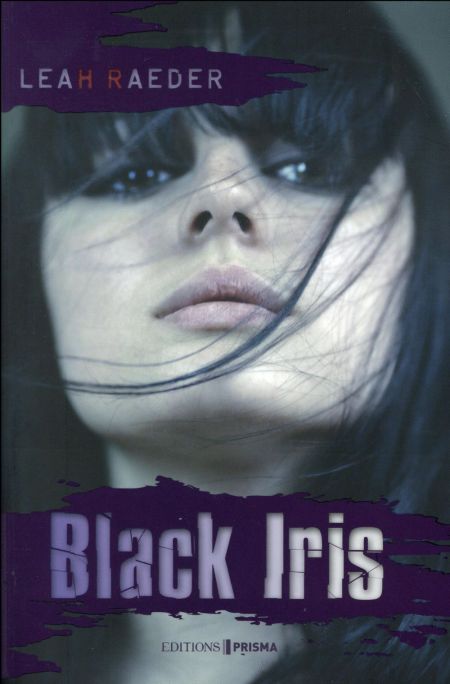 blackiris